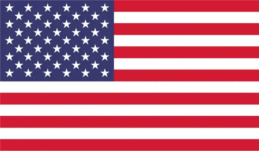 Flag USA